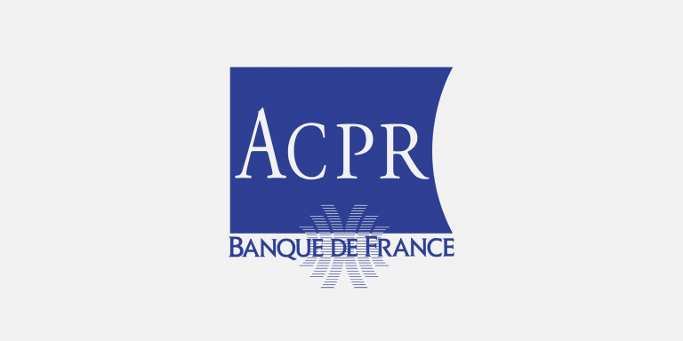 The ACPR launches an experiment on data sharing to combat money laundering and terrorist financing