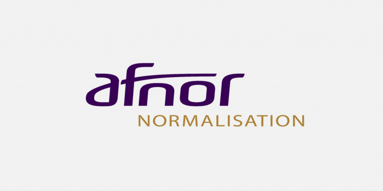 AFNOR publishes a strategic roadmap on artificial intelligence standardization and invites companies to contribute