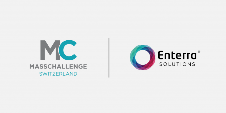 MassChallenge and Enterra Solutions announce partnership