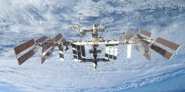 Thales Alenia Space to test edge computing with Microsoft on the International Space Station