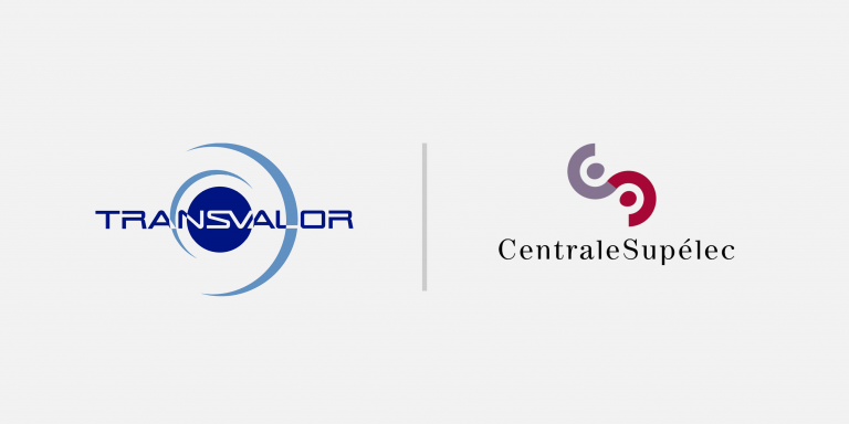 Transvalor and CentraleSupélec sign an industrial research contract dedicated to AI
