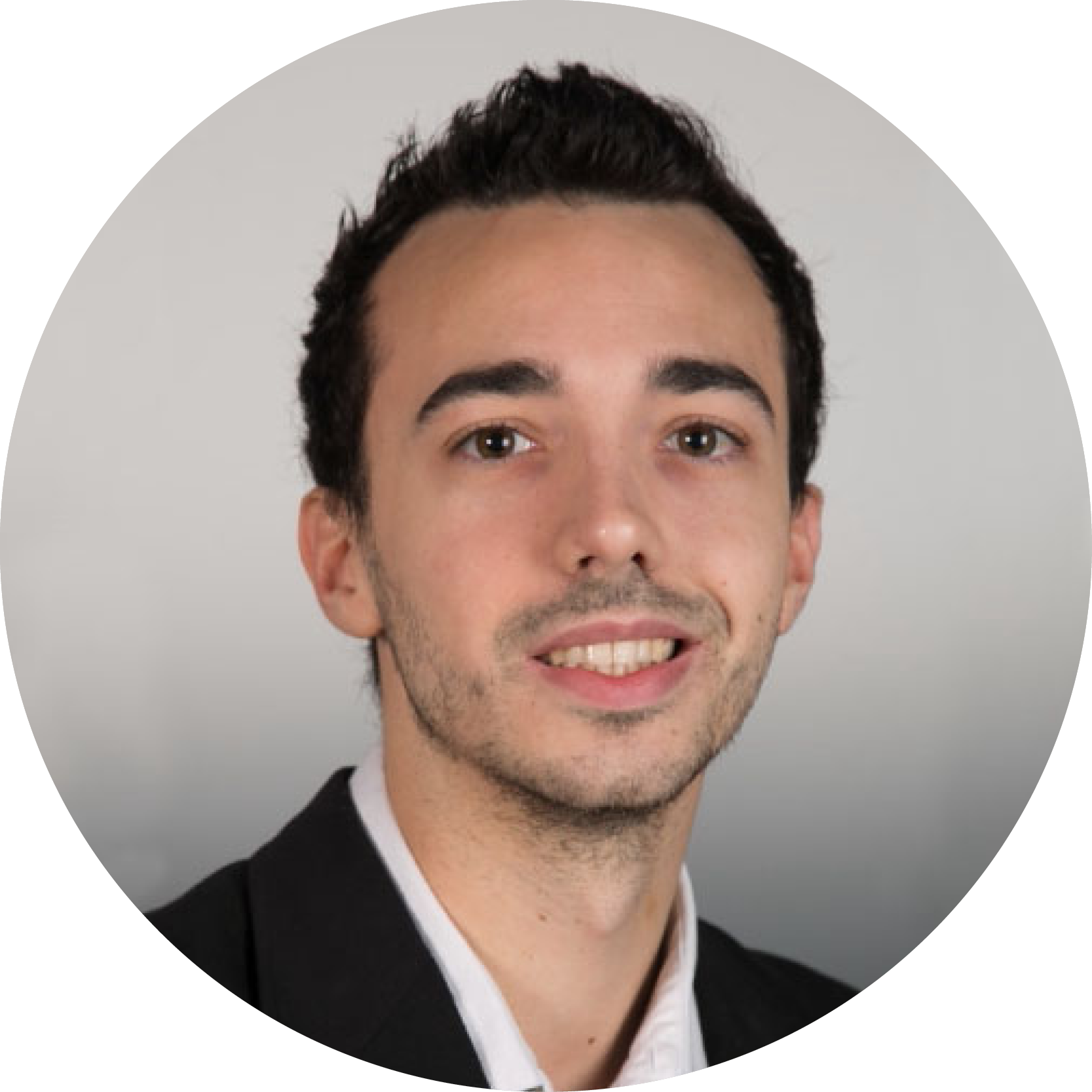 Ils font l'IA sur le net Intelligence Artificielle