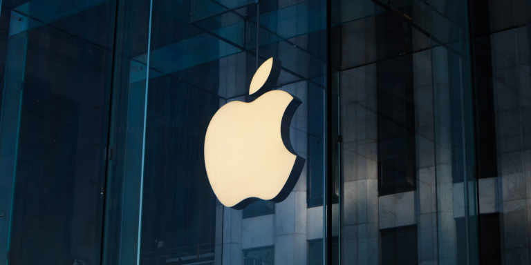 Apple: Ian Goodfellow, director of machine learning, has resigned