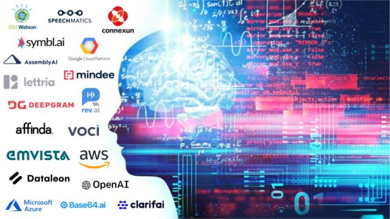 Eden AI lève 1,5 millions d’euros pour unifier les API d’IA/ML