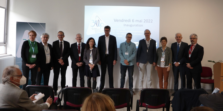 CNRS, Constellium and Grenoble Alpes University join forces to create a joint laboratory dedicated to the aluminum of the future