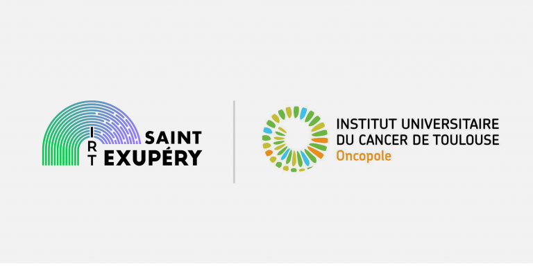IA et Oncologie : l’IRT Saint Exupéry et l’IUCT-Oncopole collaborent pour faire avancer la recherche en cancérologie