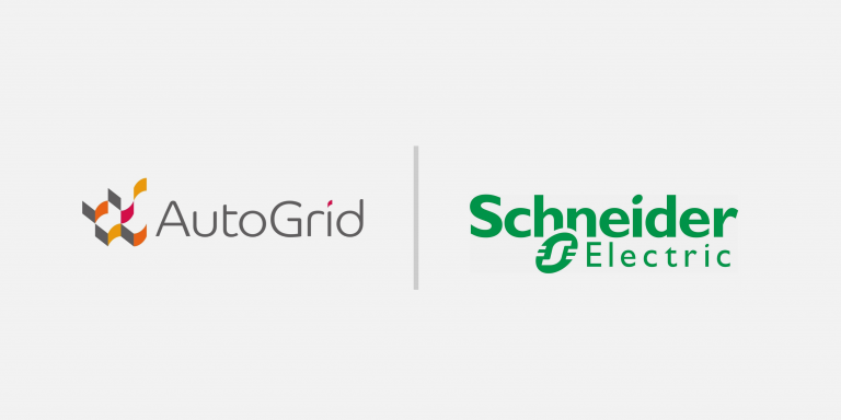 Energy transition: Autogrid announces its acquisition by Schneider Electric