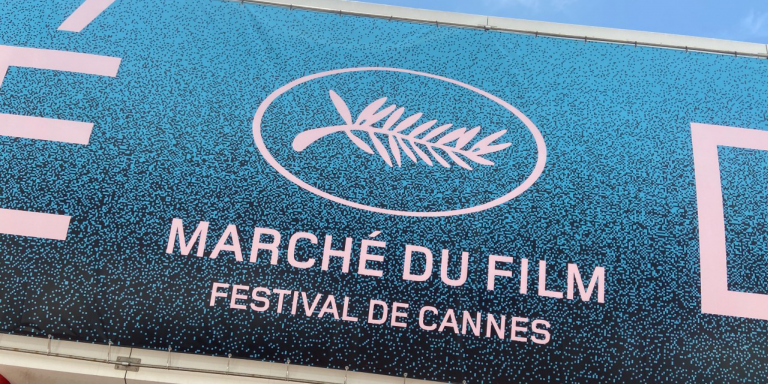 Artificial intelligence invites itself to the Cannes Film Market