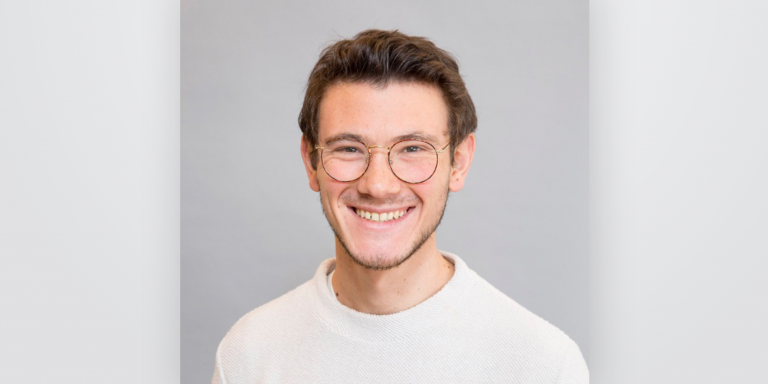 Victor Schmidt, a doctoral student under the supervision of Yoshua Bengio, is the winner of the 6th Antidote Fellowship in NLP