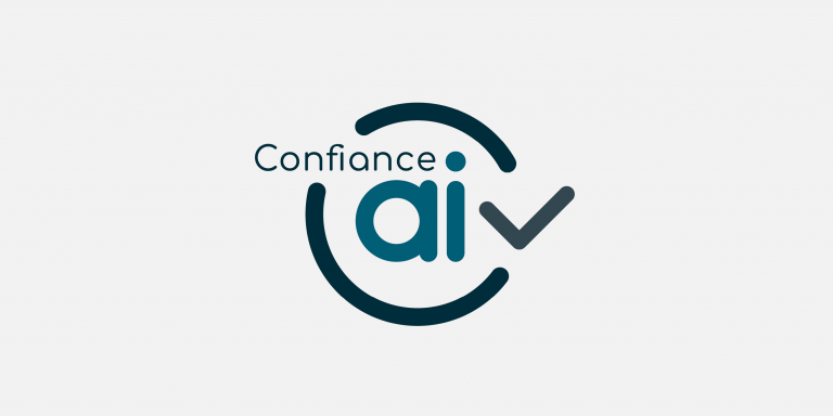 The Confiance.ai collective unveils the four winners of its call for SHS expressions of interest