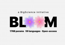 Livraison du plus grand modèle de langue multilingue « open science » jamais entraîné