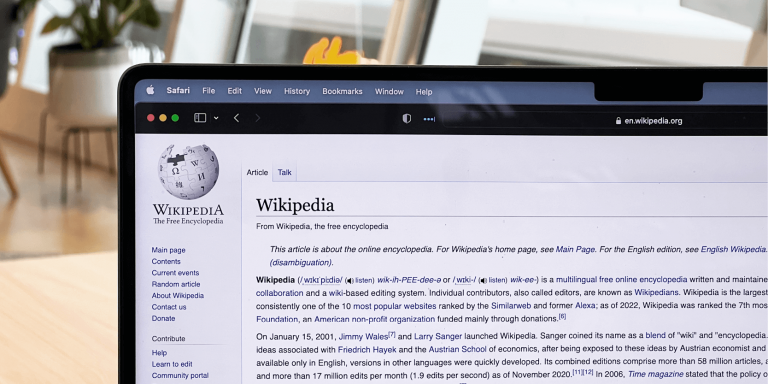Meta AI introduces Sphere, a model designed to verify citations on Wikipedia