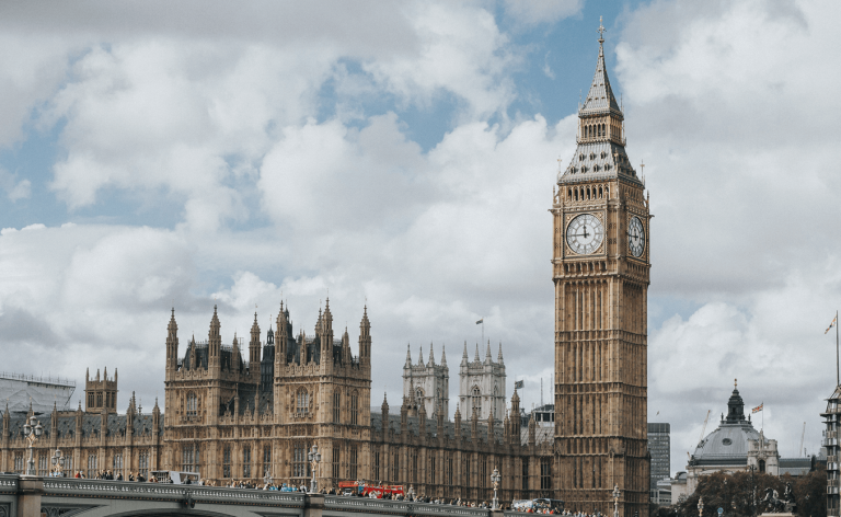 United Kingdom: The British Intellectual Property Office proposes to change the law on copyright