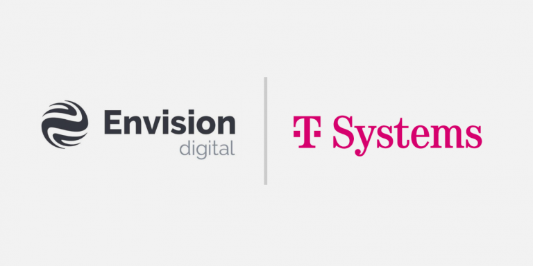 Germany: T-Systems partners with Envision Digital to reduce carbon emissions