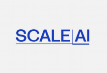 Logo SCALE AI