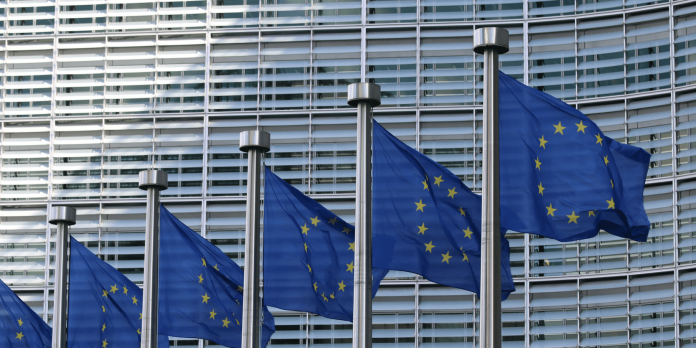 La Commission Européenne publie les données de l'Indice relatif à l'économie et à la société numériques 2022