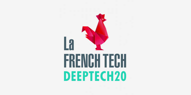 Launch of French Tech DeepNum20, the third sectoral program of the Mission French Tech