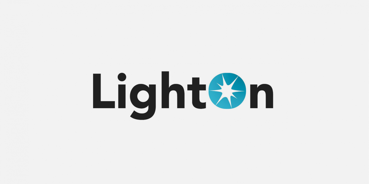 Logo LightOn