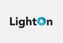 Logo LightOn