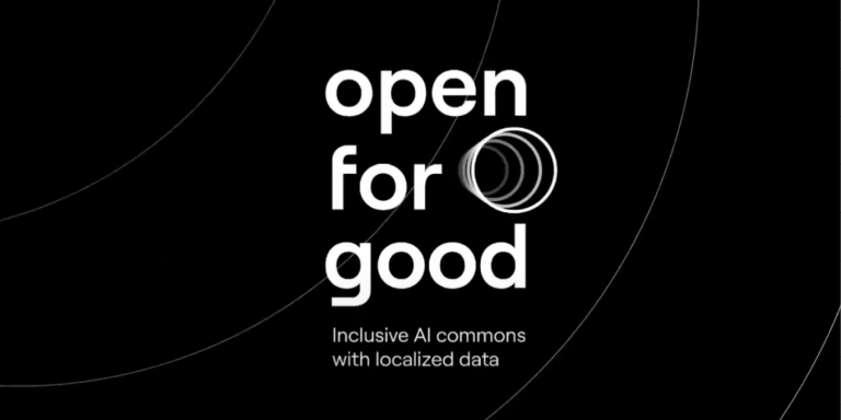 Retour sur le webinaire sur l’IA ouverte et les données dans les systèmes de droit et de justice de l’Open for Good Alliance