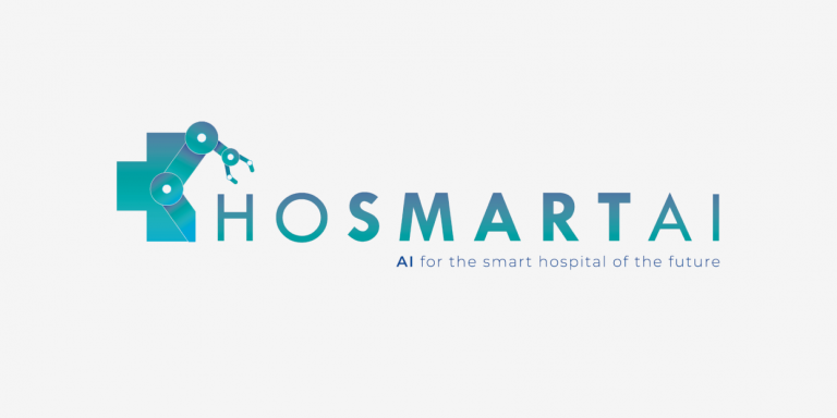 Focus sur le projet de recherche européen HosmartAI « Hospital Smart development based on AI »