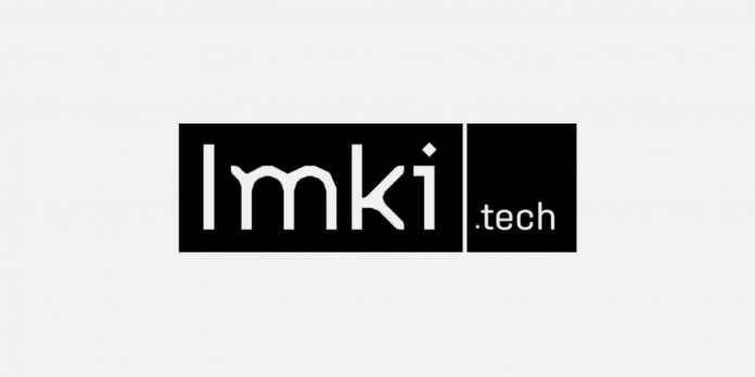 Logo Imki