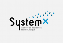 Logo SystemX