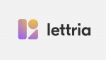 Logo Lettria