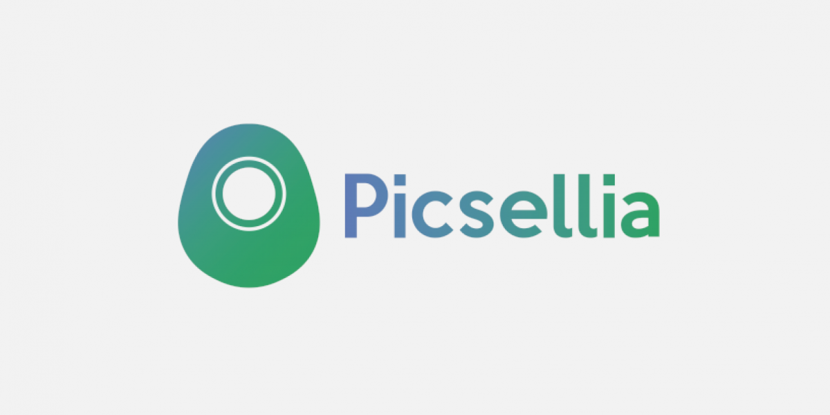 Logo Picsellia