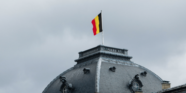 Belgium adopts a national plan for the development of artificial intelligence