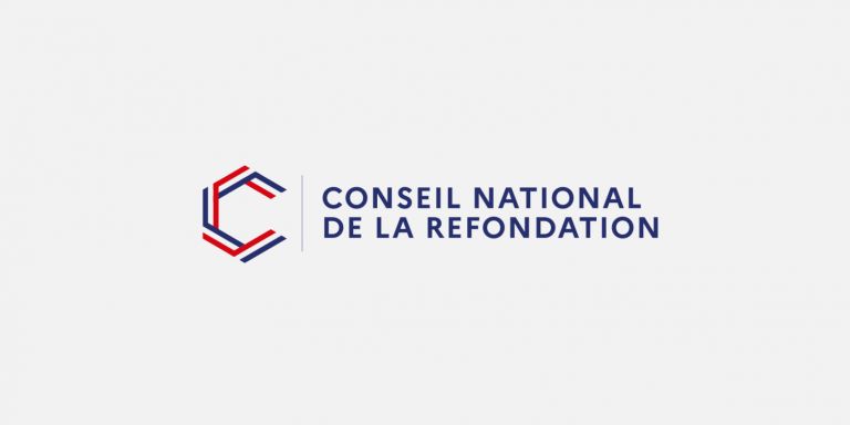 The National Council of Refoundation launches its digital component