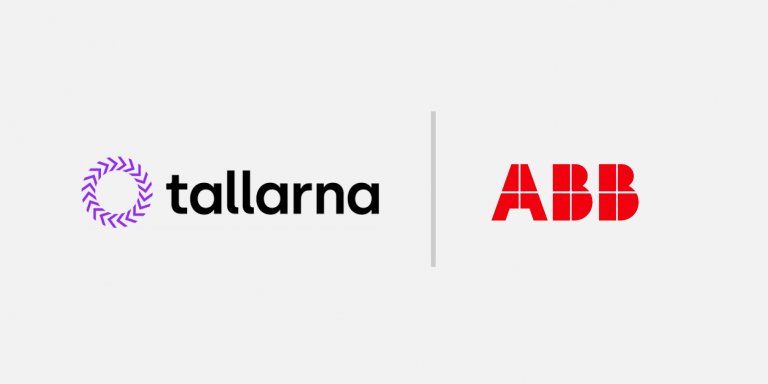 ABB and Tallarna enter into a strategic partnership and investment agreement