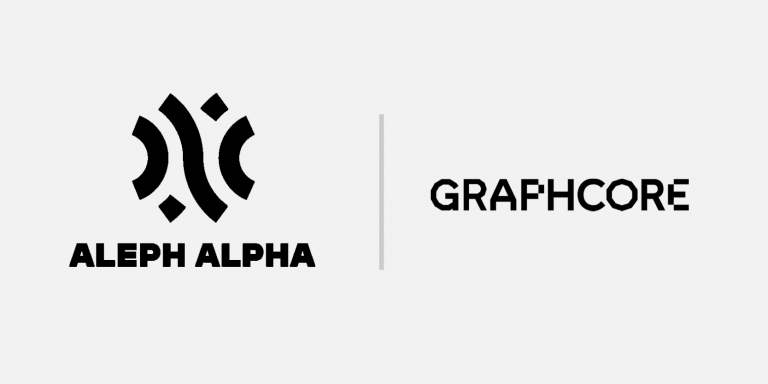 Graphcore and Aleph Alpha show a sparse AI model at 80