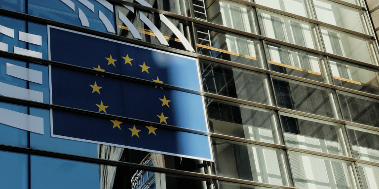 UE : accord entre le Parlement et le Conseil concernant la Déclaration européenne sur les droits et principes numériques