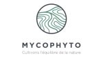 logo de la startup MYCOPHYTO
