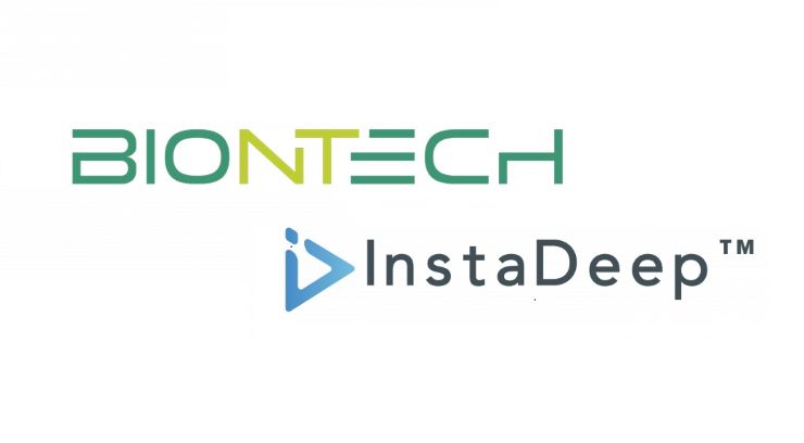 BioNtech annonce l’acquisition de la start-up InstaDeep, spécialisée dans l’IA décisionnelle