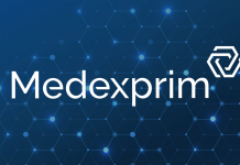 Logo MEDEXPRIM