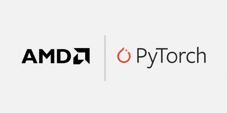 AMD et Pytorch dévoilent les principales mises à jours de la plateforme logicielle ROCm