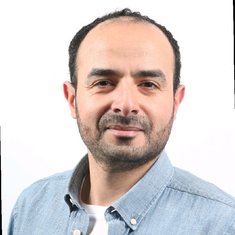 Ahmad Berjaoui