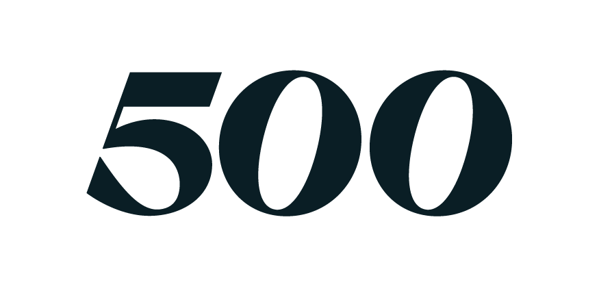 500 Global