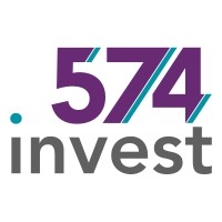 574 Invest (Fonds d'investissement du Groupe SNCF)