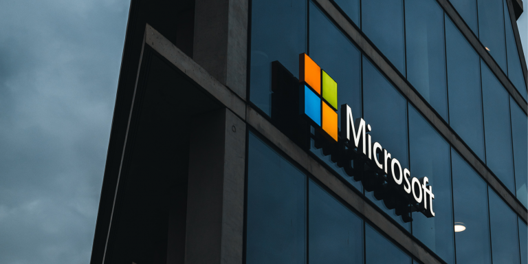IA : Microsoft plaide pour un système de licence délivrées par le gouvernement