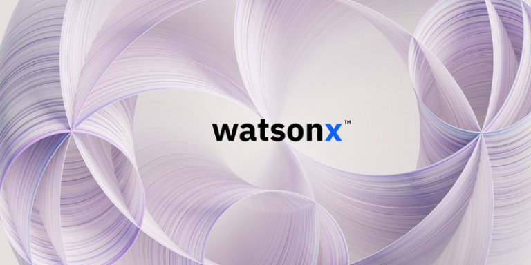 IA générative : IBM annonce Watsonx, sa future plateforme pour les modèles de base