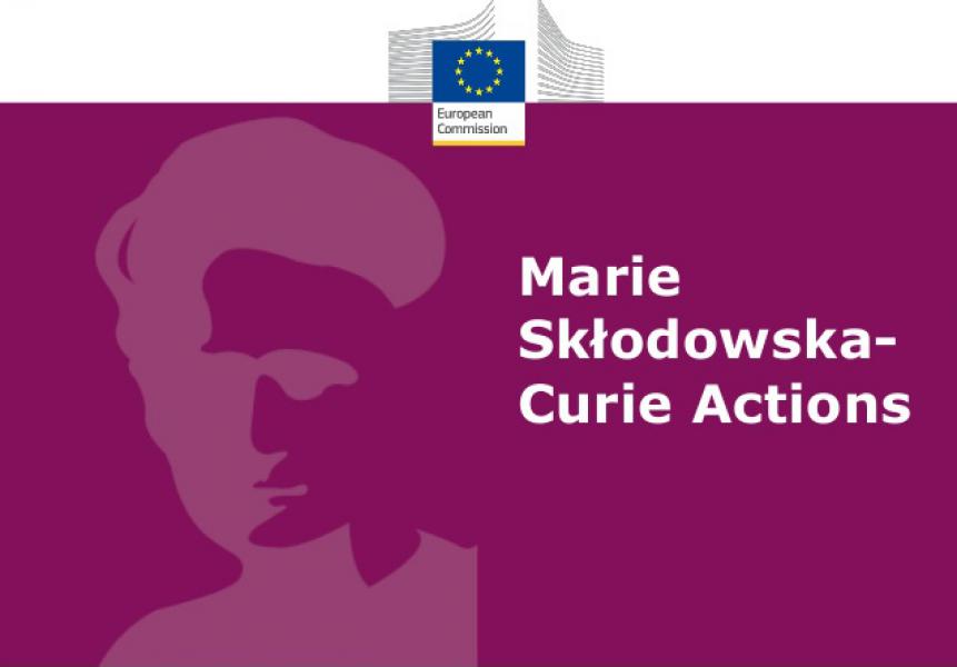Actions Marie SklodowskaCurie Intelligence artificielle