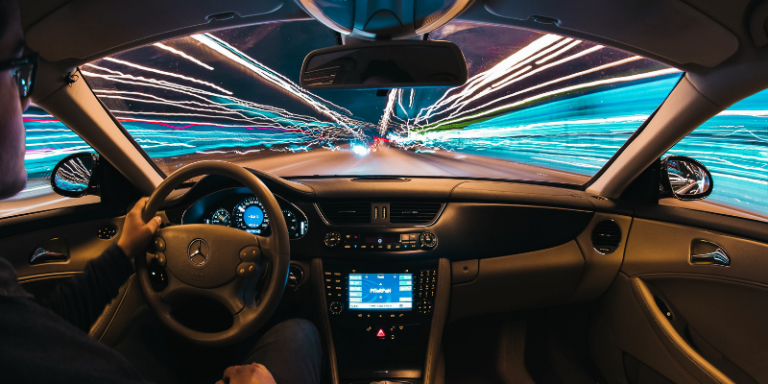 MediaTek et Nvidia partenaires pour offrir de nouvelles expériences de conduite des véhicules définis par logiciel
