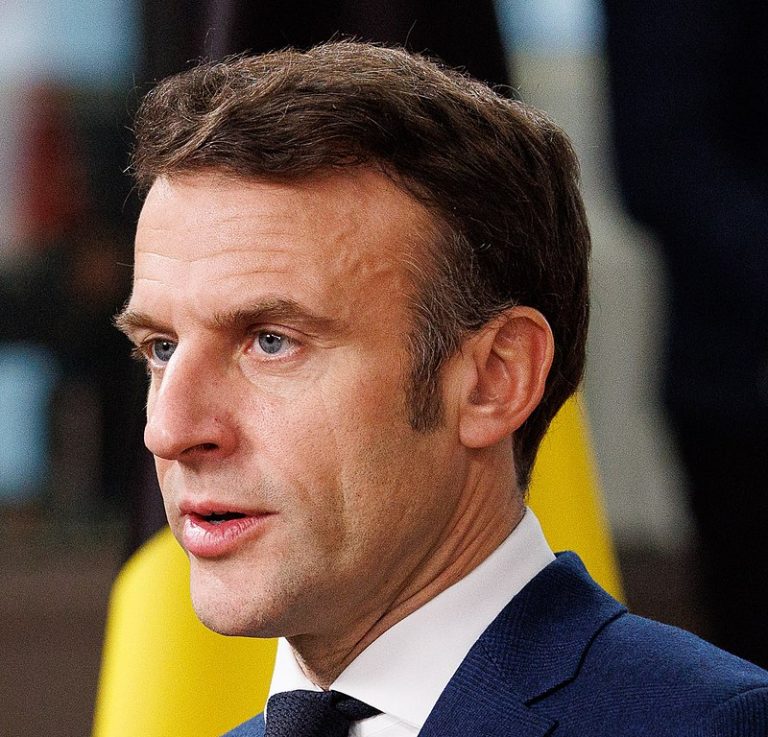 Annonces d’Emmanuel Macron à VivaTech : un soutien renforcé à l’intelligence artificielle française en prévision