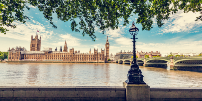 OpenAI choisit la ville de Londres pour y installer son premier bureau international