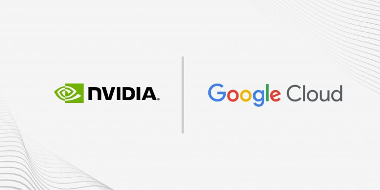 Google Cloud et NVIDIA : un partenariat étendu autour des données et de l’IA générative
