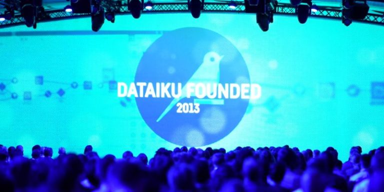 Conférence Dataiku Everyday AI Paris : vers une démocratisation de l’IA générative en entreprise