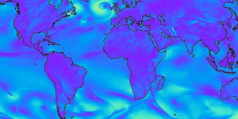 GraphCast : comment Google DeepMind veut révolutionner les prévisions météorologiques avec le deep learning